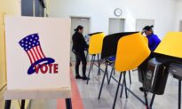 County Officials Work with Partners to Secure US Elections