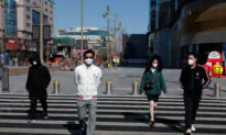 Report Says China Internet Firms Censored Coronavirus Terms, Criticism Early in Outbreak
