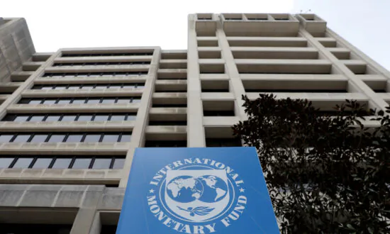 IMF Says COVID-19 ‘Great Lockdown’ Will Be ‘Far Worse’ Than Global Financial Crisis