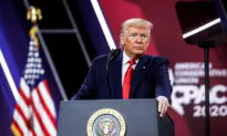 Trump Campaign Sues The Washington Post for Russia-Related Libel