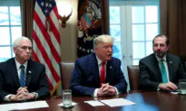 Coronavirus Outbreak Shows Importance of ‘Bringing Manufacturing Back to America’: Trump