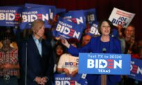 Buttigieg, Klobuchar, O’Rourke Endorse Biden Ahead of Super Tuesday