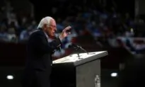 Sanders: Supporters of Klobuchar, Buttigieg Welcome