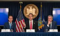 New York Calls on Retired Medical Workers to Join Fight Against COVID-19
