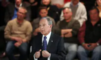 Bloomberg Says Only Sure Path to Victory Is via Contested Convention