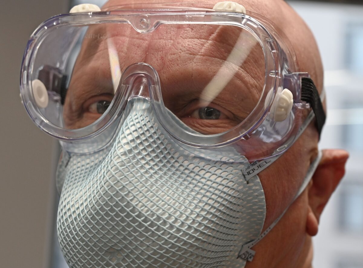 Epoch Times Photo
