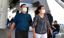 California County Reinstates Indoor COVID-19 Mask Mandate