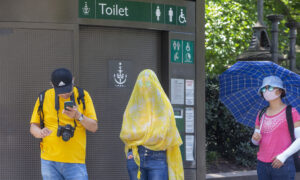 Tenth Virus Case in Australian State Has Been Confirmed by Authorities