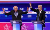 ‘Can’t Win ’em All,’ Sanders Congratulates Biden on SC Win