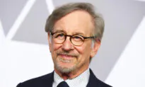 Steven Spielberg’s Daughter Arrested and Charged With Domestic Assault