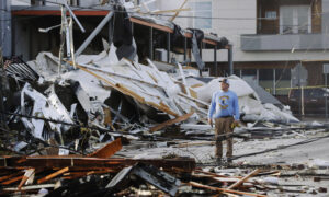 Death Toll From Tennessee Tornadoes Climbs to at Least 24