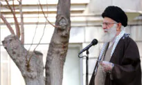 Virus May Appear to Iranians to Be Divine Justice