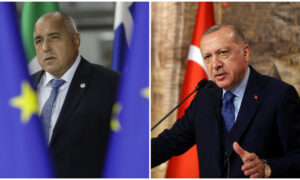 Bulgaria's PM Fails to Bring Greece, Turkey, EU Leaders Together on Refugee Crisis
