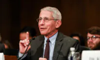 Senate Hearing Seeks to Find Balance in Dealing With Coronavirus