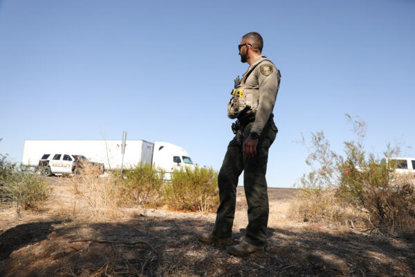 Epoch Times Photo