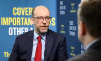 OMB’s Russ Vought: On CDC Funding Misinformation, the New Budget, and Deregulation [CPAC 2020]
