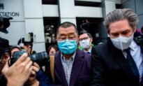 US Officials Question Hong Kong’s Autonomy After Arrest of Media Tycoon