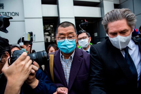 Epoch Times Photo