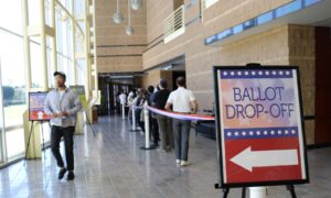 After California Primaries, Analysts Discuss and Make Predictions