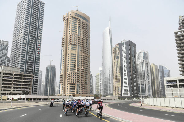 United-Arab-Emirates-cycling-race-Coronavirus