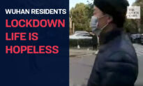 Lockdown is a Hopeless Life Imprisonment Situation for Wuhan Residents