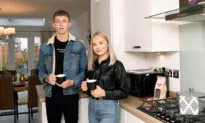 Young UK Couple Shares How They Saved for a $280,000 3-Bedroom Home in Just 6 Months