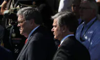 DOJ’s Battle Against Chinese Communist Infiltration Reaches Historic Scale