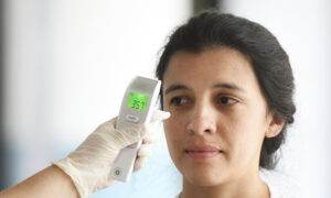 State of Emergency Declared in Maryland: Coronavirus Updates From March 5