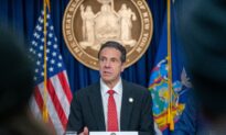 Cuomo: We’ve Passed the Point to Monetize Decisions [CCP Virus Update]