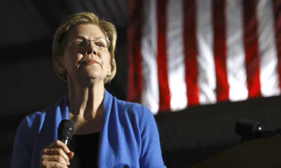 Is America Ready for a Woman President?