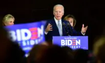 Twitter Labels Biden Video Shared by Trump ‘Manipulated Media’