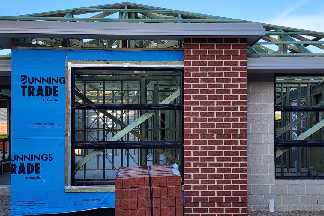 Builders Expect Government to Fall Short of Targeted 1.2 Million Homes