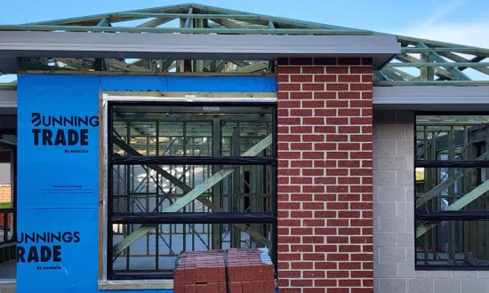 Builders Expect Government to Fall Short of Targeted 1.2 Million Homes