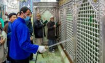 Hub of Iranian Revolution Becomes Epicenter Amid Coronavirus Outbreak, Experts Explain Political Implications