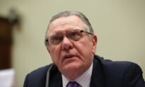 Trump to Award Presidential Medal of Freedom to Retired General Jack Keane