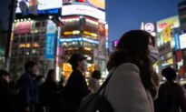 Japan’s Takeda Starts Work on Coronavirus Drug