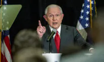Sessions to Face Ex-College Coach in Runoff for US Senate Seat in Alabama