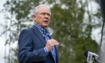 Sessions Breaks Silence About Decision to Recuse Himself From Russia Inquiries
