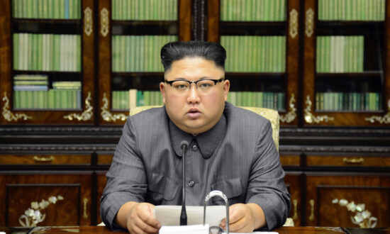 Kim Jong Un Is ‘Touring Provincial Areas,’ Not Gravely Ill: South Korea