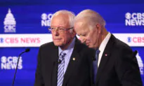 Biden Makes Comeback on Super Tuesday, Sanders Takes California