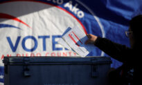 California GOP Calls for Suspension of Ballot Harvesting During Pandemic