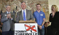 Trump Endorses Tuberville in Alabama Senate Runoff