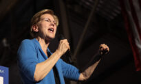 Elizabeth Warren’s Oldest Brother Dies of CCP Virus