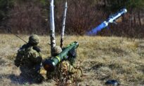 US Approves Anti-Tank Missile Sale to Poland