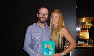 ‘Hopefully They Can See It Before It Finishes’: Husband Wants Colleagues to See Shen Yun