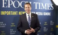 Rep. Mark Walker: Coronavirus Economic Fallout & Why China’s Official Numbers Are Suspect [CPAC 2020]