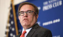 EPA Chief Andrew Wheeler: Cleaning Up Old Industrial Sites Boosts Tax Revenue & Jobs [CPAC 2020]