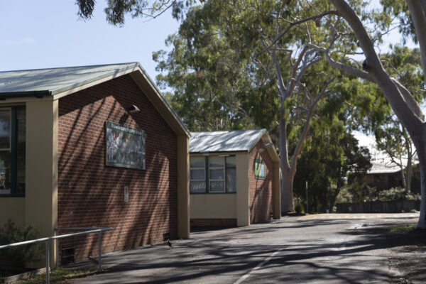 epping boys high school