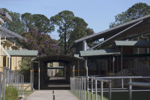 Sydney Highschool Shut Down After Student Tests Positive For Coronavirus