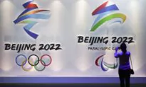 Johnson Indicates UK Won’t Boycott Beijing Winter Olympics Over Uyghur Abuse